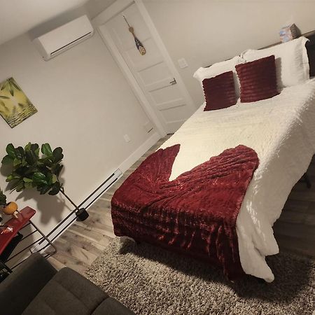 Choicest Cozy Stay Галифакс Экстерьер фото
